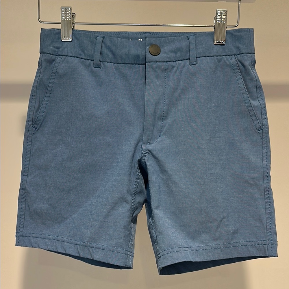 Mulligan Jr. Performance Shorts